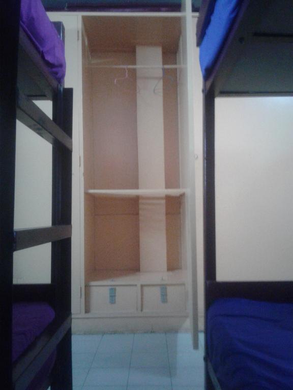 Yaya Guesthouse 방콕 외부 사진