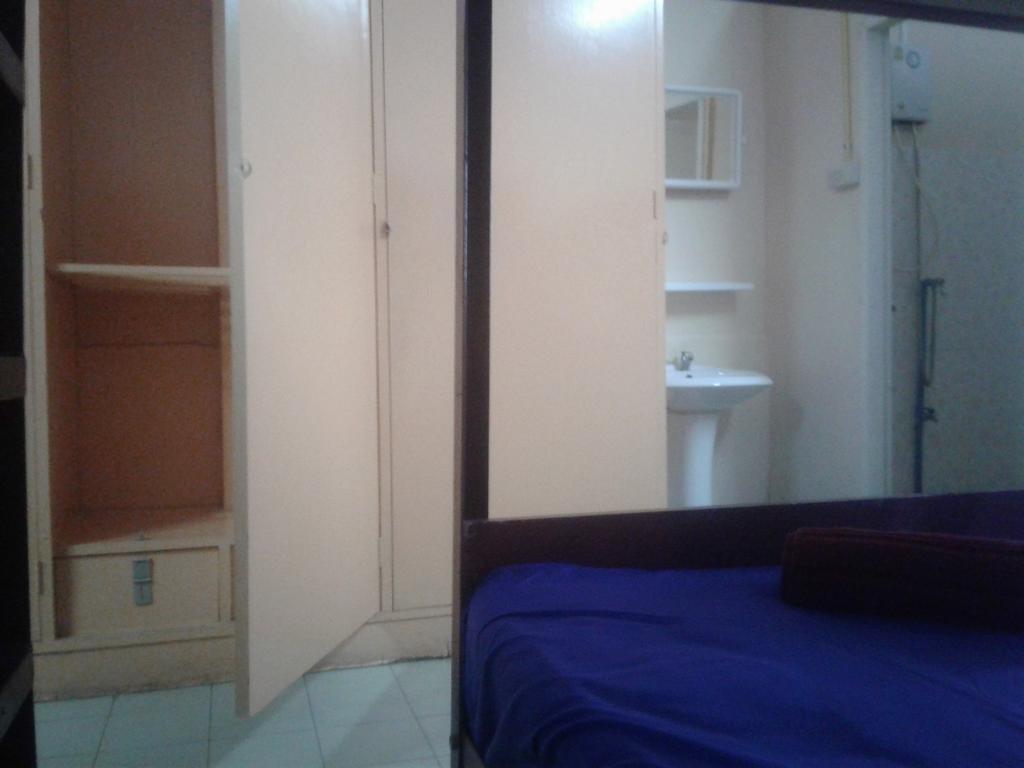 Yaya Guesthouse 방콕 외부 사진