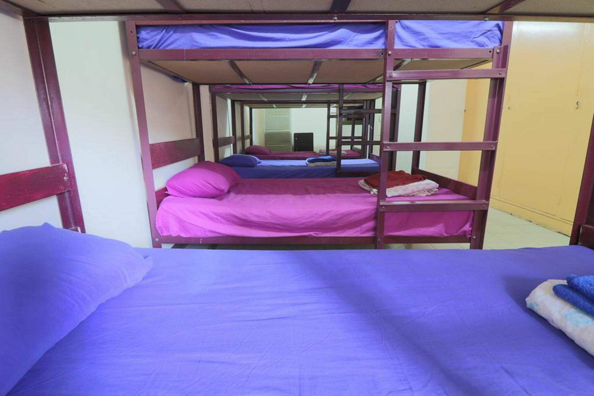 Yaya Guesthouse 방콕 외부 사진