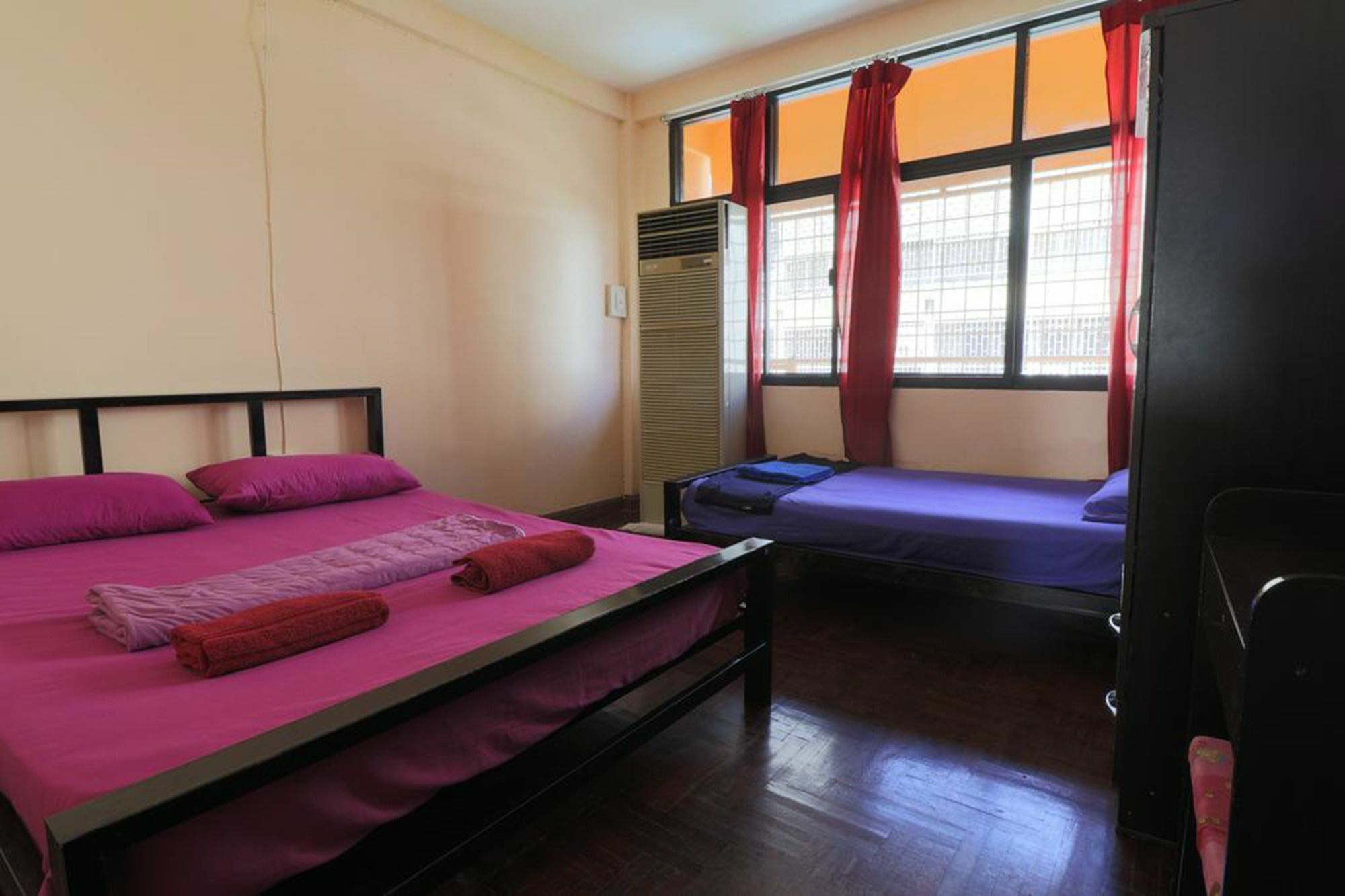 Yaya Guesthouse 방콕 외부 사진