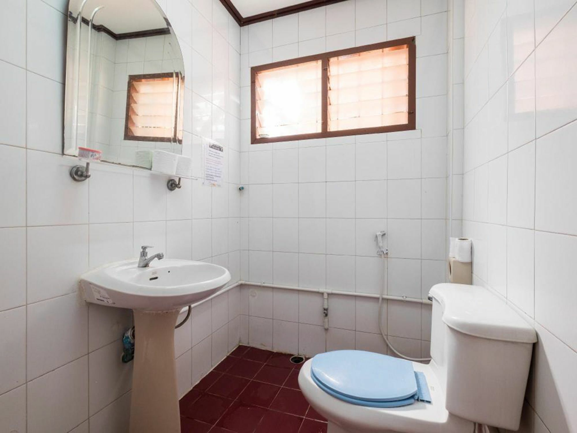 Yaya Guesthouse 방콕 외부 사진