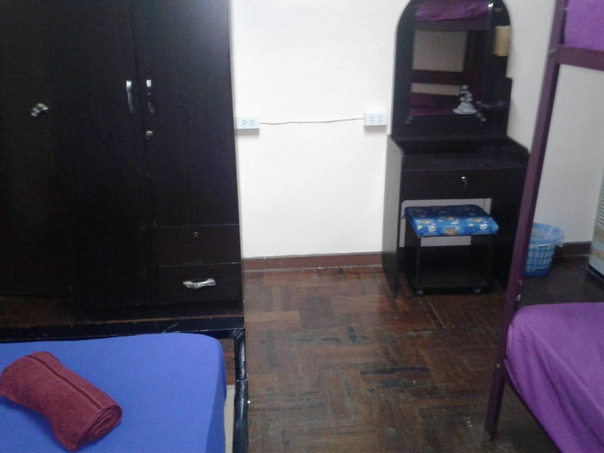 Yaya Guesthouse 방콕 외부 사진