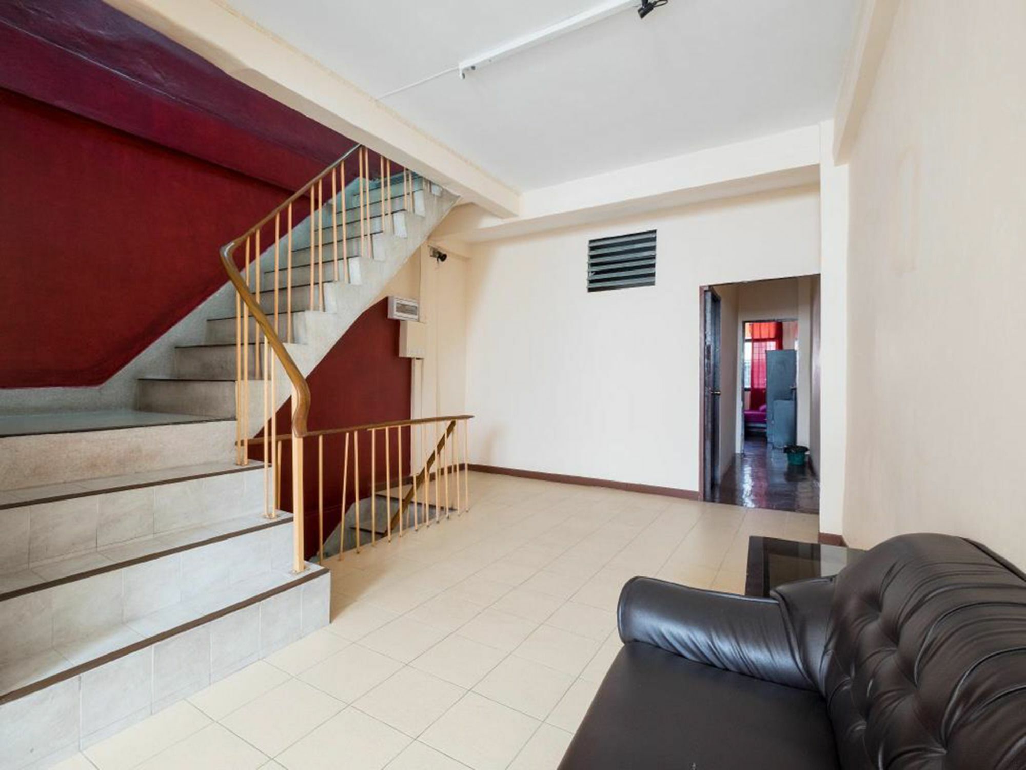 Yaya Guesthouse 방콕 외부 사진