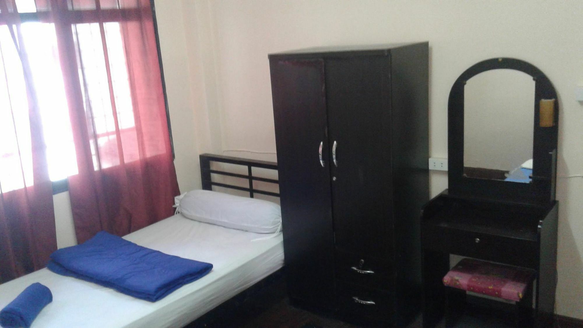 Yaya Guesthouse 방콕 외부 사진