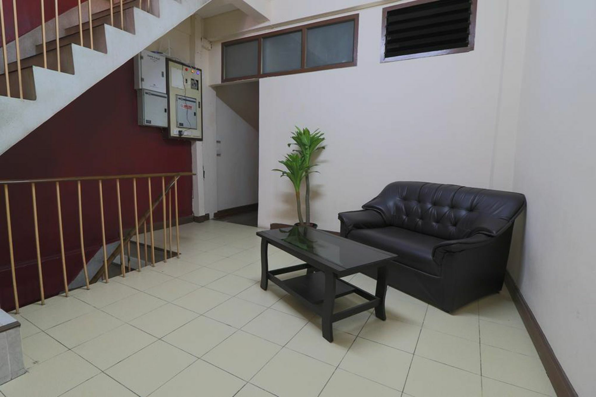 Yaya Guesthouse 방콕 외부 사진