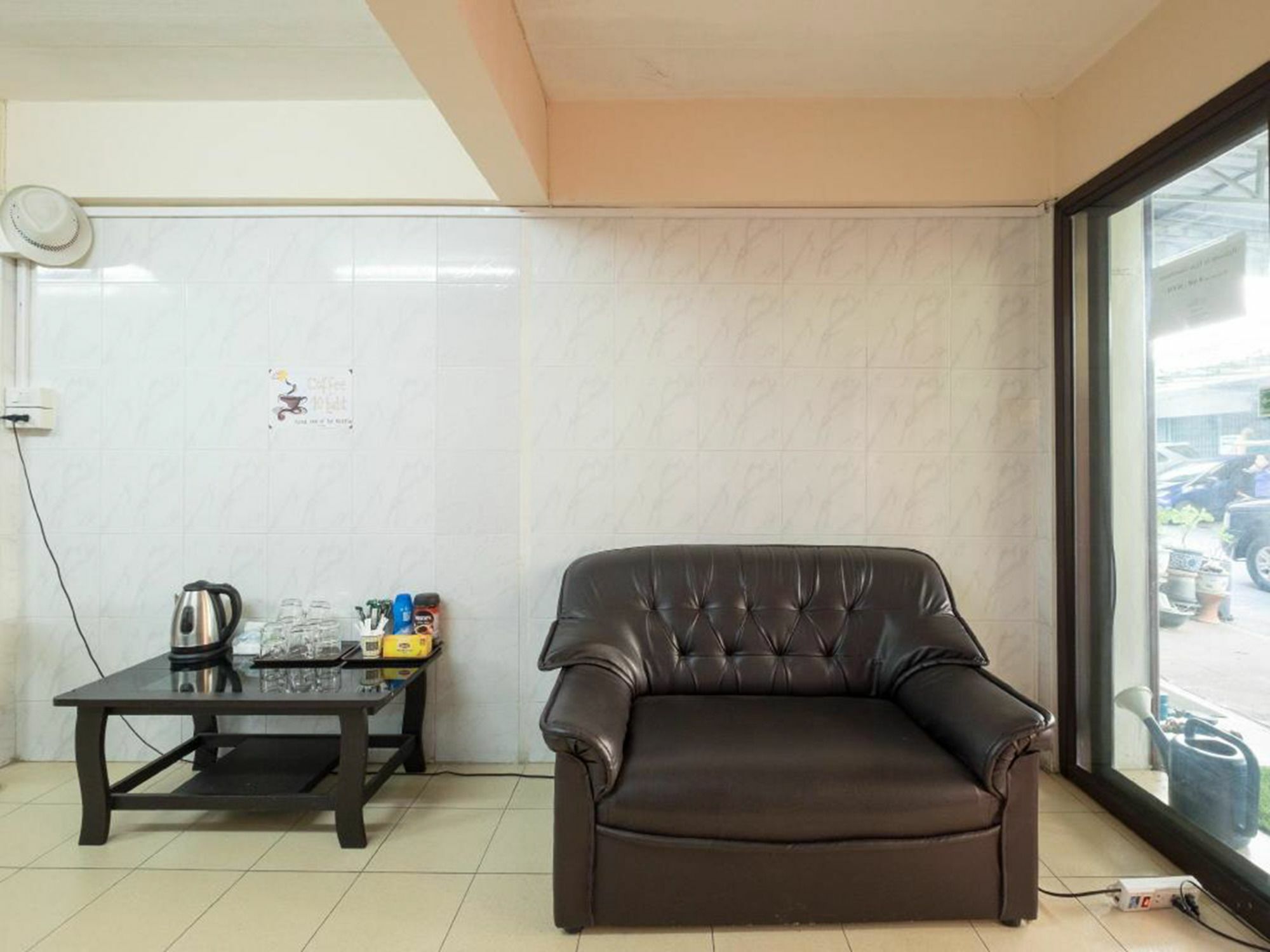 Yaya Guesthouse 방콕 외부 사진