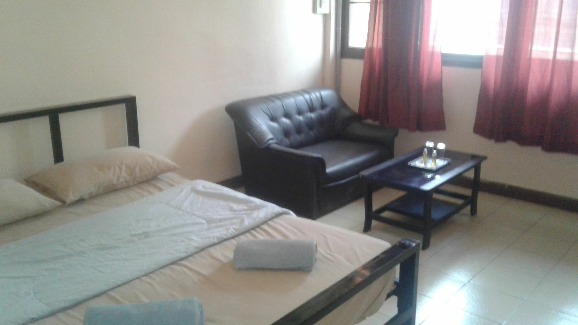 Yaya Guesthouse 방콕 외부 사진